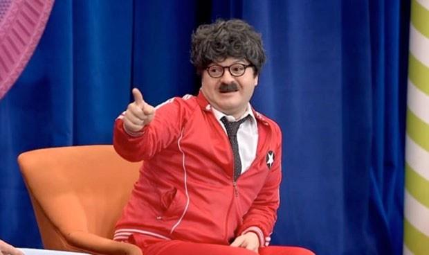 ekimler srasnda srtnda bir ar olduunu ve kendisini kt hissettiini syleyen orumlu iin sete ambulans arld.