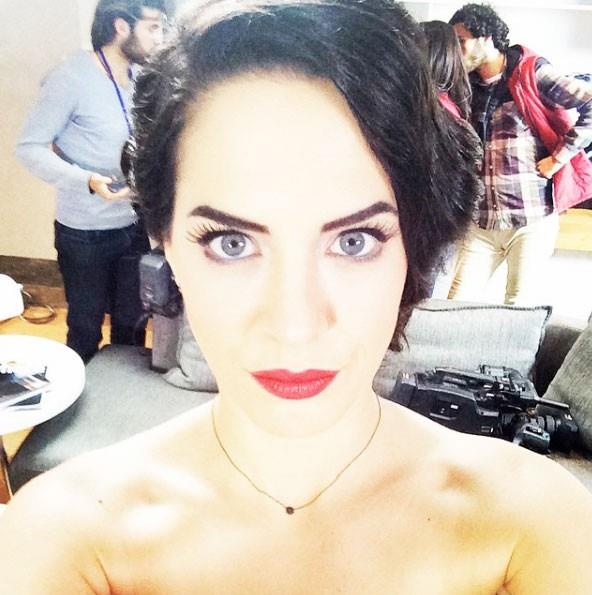 Dilara Gnder sosyal medyadaki paylamnda "Sevdiim, ak olduum... yi ki geldin hayatma. Hogeldim eim" dedi.