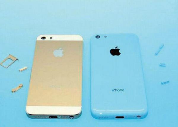 Yeni ilemci sayesinde gelimi kamera zellikleri kazanacak olan iPhone 5S, ift flann yannda, saniyede 120 karelik yava ekim zellii de kazanacak.