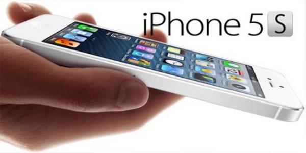 iPhone 5S, hzda % 31 fark atacak