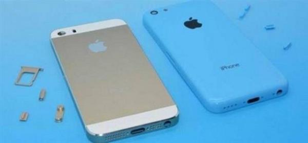 Apple'n 15 gn sonra tantaca yeni akll telefonu iPhone 5S'nin, iPhone 5'ten te bir orannda daha hzl olan A7 ilemciyle alaca ne srld.