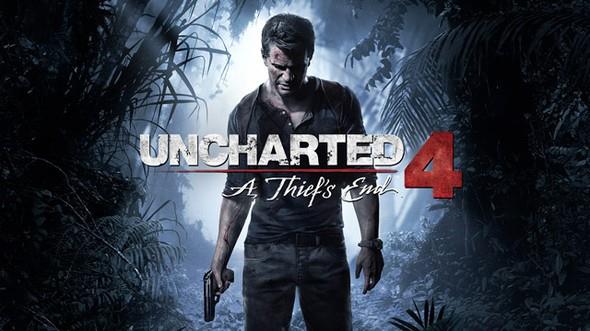 Uncharted 4: A Thief's End<br>    Uncharted 4: A Thief's End, tutkunlarnn karmak istemeyecei bir oyun.