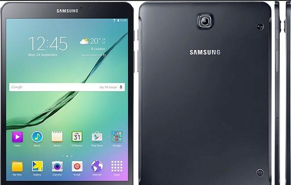 kinci sradaki Samsung Galaxy Tab S2, Samsung'un kaliteli tasarmyla listemizde yer almay hak ediyor.