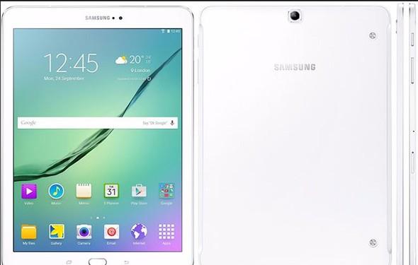 Samsung Galaxy tablette srekli ekim zellii sayesinde, sadece Galaxy Tab A'nn kamera dmesine basl tutarak birden fazla arka arkaya fotoraf ekebiliyorsunuz.