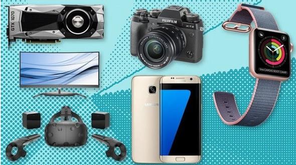 2016 yl ok hareketli geti; teknoloji dnyasnda yle yeni oyuncaklar sahneye kt ki birou kap kap satt; Trkiye dahil tm dnyada byk ses getirdi. te bu yln en gzde teknolojik oyuncaklar...