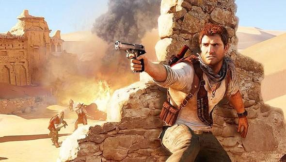 Uncharted 4: A Thief's End  <br>  Ufak tefek kusurlar olsa da Uncharted 4 seriye mkemmel bir kapan yapp Nathan Drake ve tayfasnn yksn olabilecek en k ekilde bitiriyor.