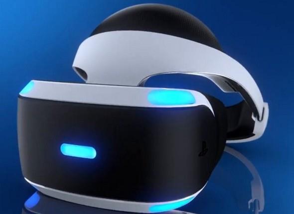 PlayStation VR  <br>  HTC Vive'n yar fiyatna mal olan PlayStation VR, sanal gereklie ilk admn atacaklarn tercihi olabilir.