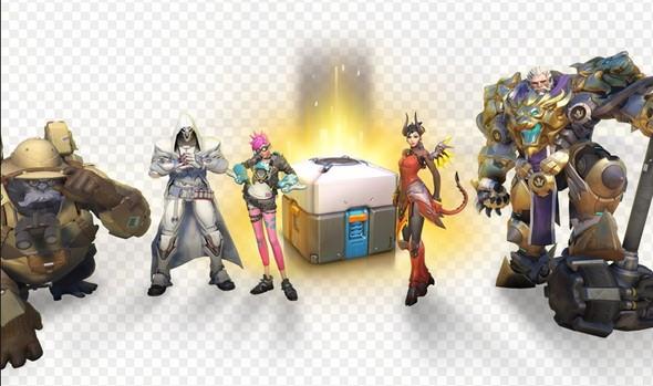 Overwatch  <br>  Overwatch, mata geirdiiniz her saniye iin sizi, ekstra deneyim puan ile dllendiriyor. Elinizden geldiince ma sonuna kadar kalmaya alyorsunuz. Kazansanz ya da kaybetseniz de, matan kmamann hediyesini alyorsunuz.