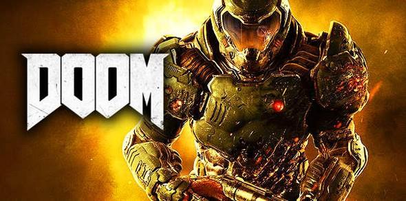 Doom  <br>  Oyuna balar balamaz DOOM evrenine hzl bir giri yapyorsunuz. Daha kim olduunuzu ve nereden geldiinizi anlamanza frsat verilmeden iblislerin kafalarn koparmaya, bal olduunuz zincirleri krmaya alyorsunuz.