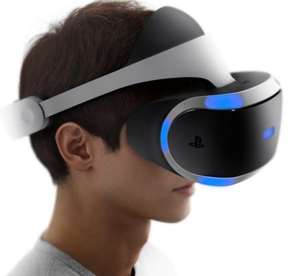 PlayStation VR<br>    3D ses zellii ile yukardan, aadan ve her yerden gelen seslerin ynn ve mesafesini doru bir ekilde alglayabilmenizi salyor.