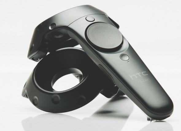 HTC Vive  <br>  zellikle fiziksel vcut hareketlerini de takip etmesi ile dikkat eken HTC Vive, st segment sanal gereklik gzlkleri arasnda yer alyor.