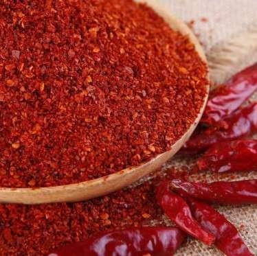 Pul biberi dzenli tketimde kan dolamn hzlandrr.