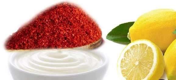 Evinizde bulunan malzemelerle zayflamak artk ok kolay. Bunun iin yapmanz gereken yourt ve pul biberini beraber tketmek.