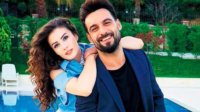 AHANE DAMAT <br>Yine Osman Snav imzal dizinin baroln Ali Ersan Duru ve Burcu zberk paylat. Dizi reytinglerde istenileni veremedii gerekesi ile 8. blmnde final yapt.