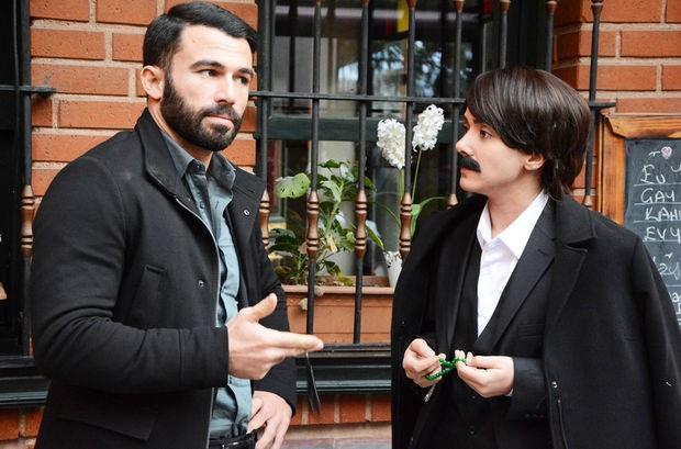 Kertenkele ve Zehra sonunda birbirlerine kavumulardr.    Ama daha zlem bile gideremeden Ylmaz'n Kertenkele ve Zehra'nn yaadn renip pelerine dtn renirler!    Kertenkele ve Zehra sonunda evlenip mutlu olabilecekler midir yoksa Ylmaz kurduu byk tuzakla her ikisini de yakalayacak mdr?