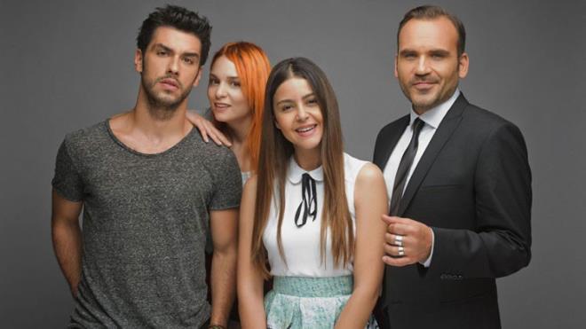 N'OLUR AYRILALIM <br>Yapmcln Osman Snav&#8217;n yapt, Nilay Duru ve Aras Aydn gibi gen oyuncu kadrosu ile dikkat eken dizi sadece 5 blm ekrana geldi. Cuma akamlar romantik komedi an kapatmak isteyen Fox Tv bunu baaramaynca diziyi yayndan kaldrd.