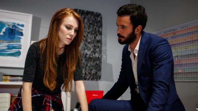 KRALIK AK OCAK'TA PAYDOS DYOR!..   <br>  Bar Ardu ve Elin Sangu&#8217;ya oyuncular liginde klasman atlatan &#8216;Kiralk Ak&#8217;, son dnemin srpriz ilerinden biriydi. Dizi, bu sezon reytinglerde umduunu bulamaynca final karar da kanlmaz oldu. Ekip, 27 Ocak&#8217;ta son kez sete kacak ve final sahnesini ekip bu maceraya nokta koyacak. Bu tarihten birka hafta sonra da dizi ekranlara veda edecek.