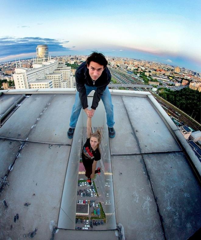 Moskova'daki Zafer Ant