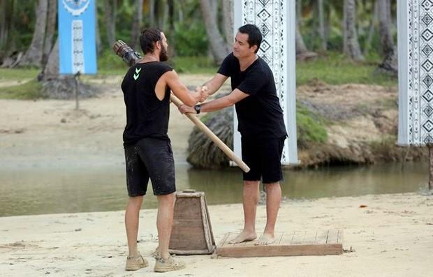 Reyting rekorlar kran yarma program iin erkenden kollar svayan Acun Ilcal, nl bir ismi daha kadroya dahil etti.