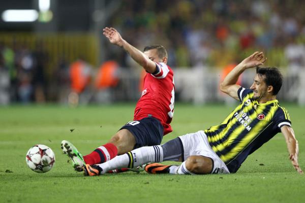 MEHMET TOPAL: 2.2 MLYON EURO