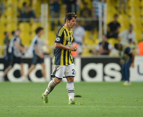 EMRE BELZOLU: 2 MLYON EURO