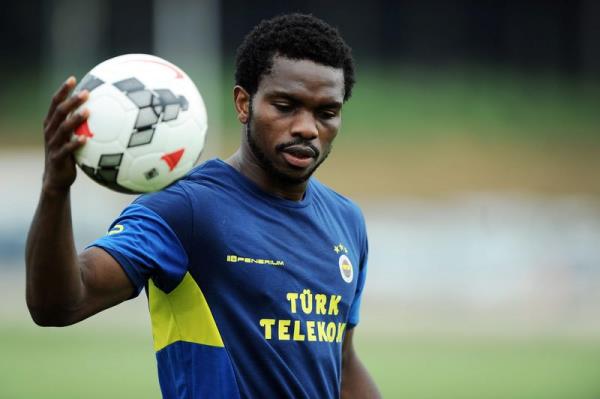 JOSEPH YOBO: 2 MLYON EURO