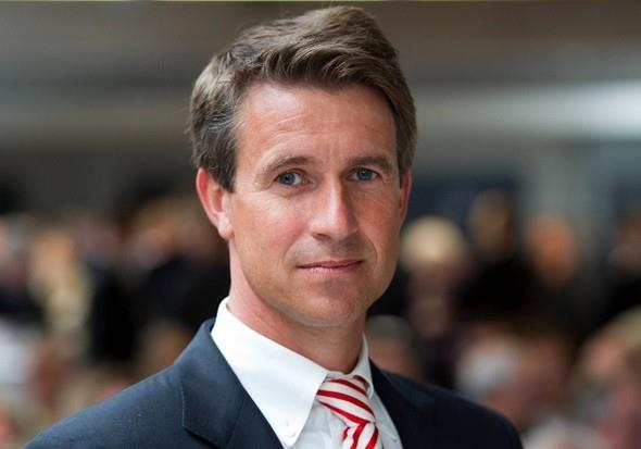 45-Stefan Quandt    17.8 milyar dolar