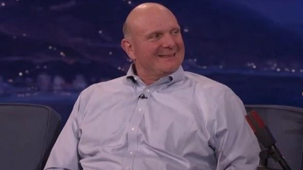 25-Steve Ballmar    26.8 milyar dolar