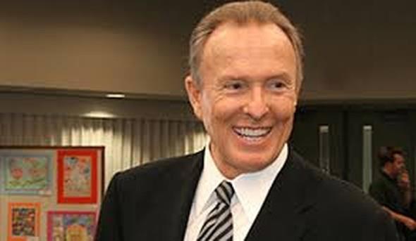 49-Donald Bren    16.6 milyar dolar