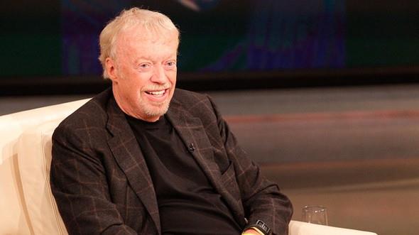 27-Phil Knight    23 milyar dolar