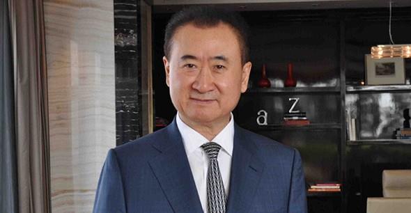 21-Wang Jianlin    30.6 milyar dolar