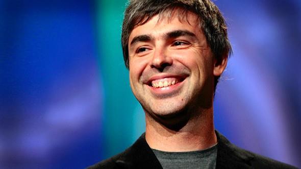 10-Larry Page    40.7 milyar dolar