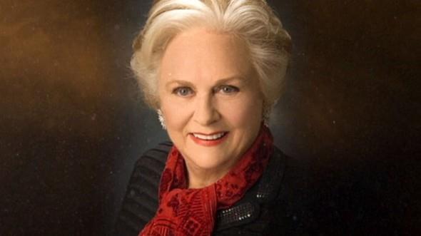 20-Jacqueline Mars    31.6 milyar dolar