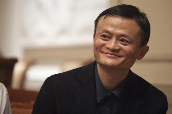 18-Jack Ma    33.3 milyar dolar