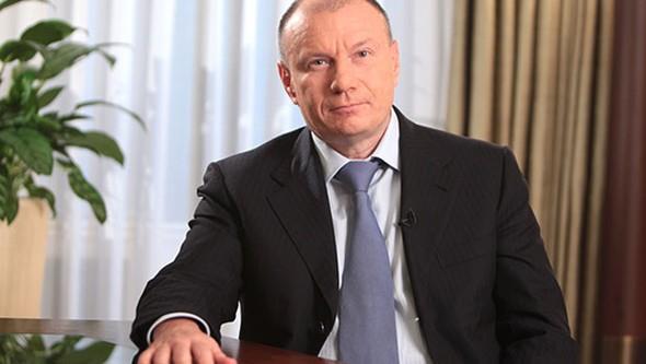 50-Vladimir Potanin    16.5 milyar dolar