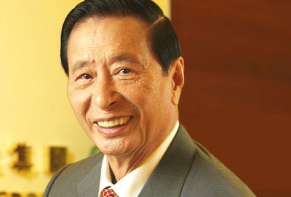 43-Lea Shau Kee    18 milyar dolar