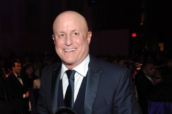 47-Ron Perelman    17.1 milyar dolar