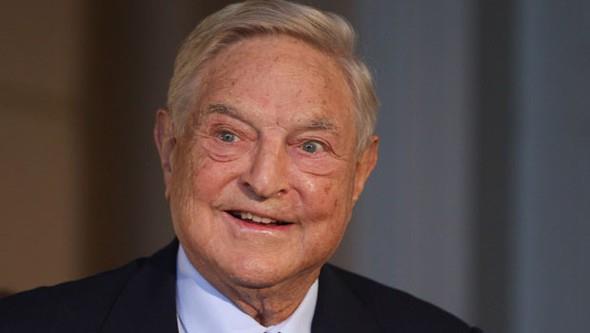 26-George Soros    25.2 milyar dolar