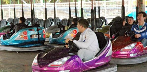 arpan arabalarda arpmamak