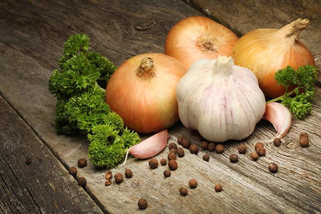 Sarmsak ve Soan  <br>  Binlerce yldr birok tbbi amala kullanlagelen mucizevi besin sarmsan bakteri, mantar ve virsleri yok etme kapasitesi 19. Yzylda Louis Pasteur&#8217;n aratrmalaryla da dorulanm. zellikle i tketildiinde ieriindeki slfrl bileikler sayesinde baklk sistemini glendiren, kansere kar koruyan sarmsak hcre onarmn kolaylatryor ayrca helikobakter pilori gibi baz bakterilerin oalmasn nlyor.