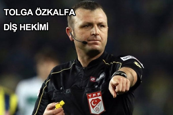 ��te T�rkiye ve d�nyadaki hakemlerin ger�ek meslekleri ...