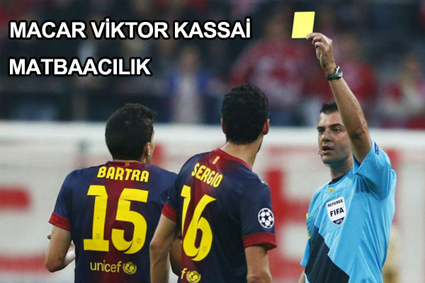 ��te T�rkiye ve d�nyadaki hakemlerin ger�ek meslekleri ...