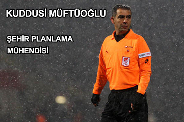 ��te T�rkiye ve d�nyadaki hakemlerin ger�ek meslekleri ...