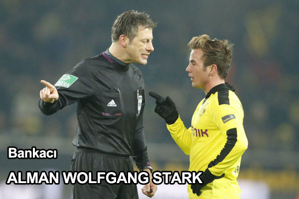 ��te T�rkiye ve d�nyadaki hakemlerin ger�ek meslekleri ...