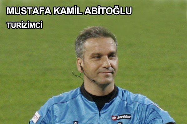 ��te T�rkiye ve d�nyadaki hakemlerin ger�ek meslekleri ...