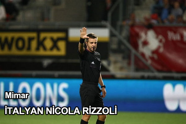 ��te T�rkiye ve d�nyadaki hakemlerin ger�ek meslekleri ...