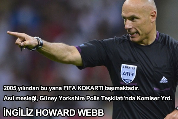 ��te T�rkiye ve d�nyadaki hakemlerin ger�ek meslekleri ...