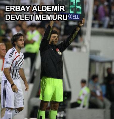 ��te T�rkiye ve d�nyadaki hakemlerin ger�ek meslekleri ...