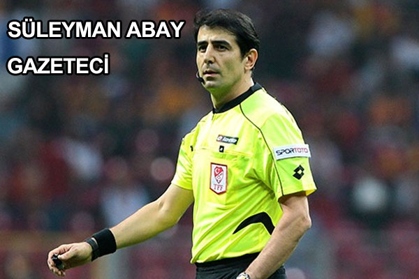 ��te T�rkiye ve d�nyadaki hakemlerin ger�ek meslekleri ...