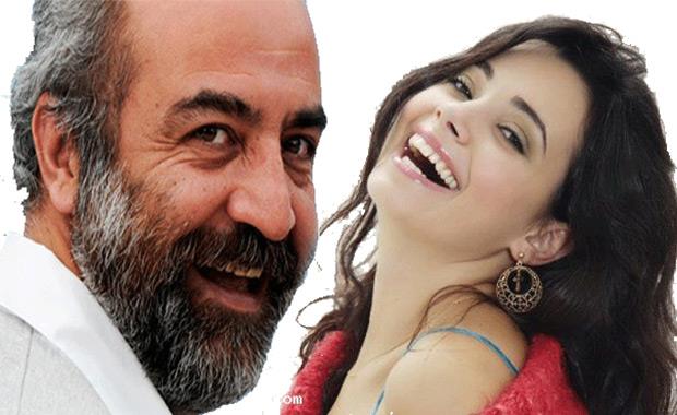 te hretin zirvesindeyken her eyi geride brakp sessiz sakin bir yaam tercih eden nller...